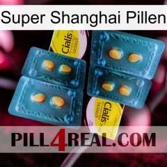 Super Shangai Pills cialis5